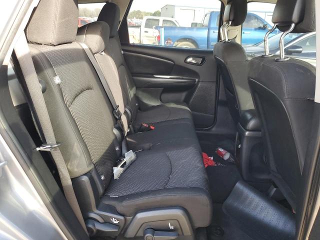 Photo 10 from auction – 2016 DODGE JOURNEY SX with VIN 3C4PDCBBXGT198392