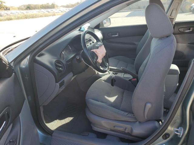 Photo 7 from auction – 2004 MAZDA 6 I with VIN 1YVFP80C045N27974