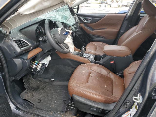 Photo 7 from auction – 2020 SUBARU FORESTER T with VIN JF2SKAXCXLH424351