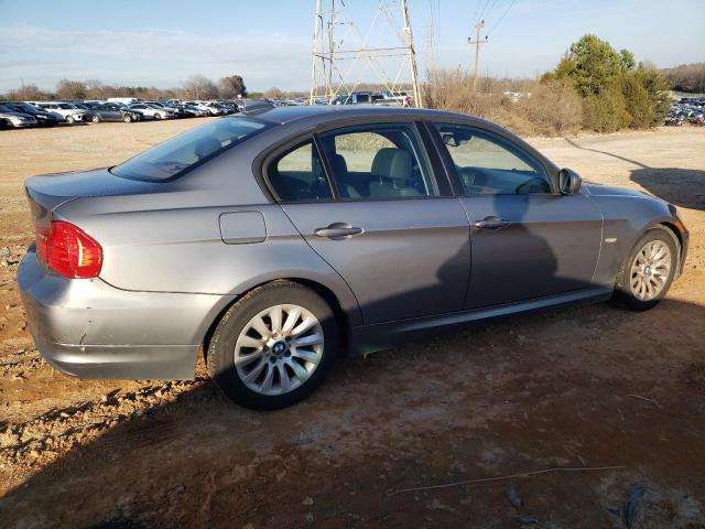 Photo 3 from auction – 2009 BMW 328 I SULE with VIN WBAPH57569NL77144