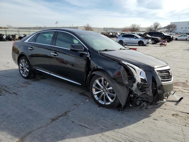 Photo 4 from auction – 2016 CADILLAC XTS LUXURY with VIN 2G61N5S31G9210698