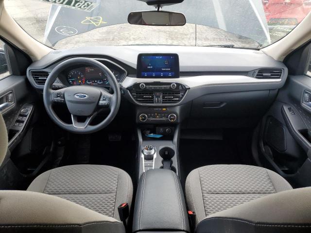 Photo 8 from auction – 2020 FORD ESCAPE SE with VIN 1FMCU0G68LUC54169