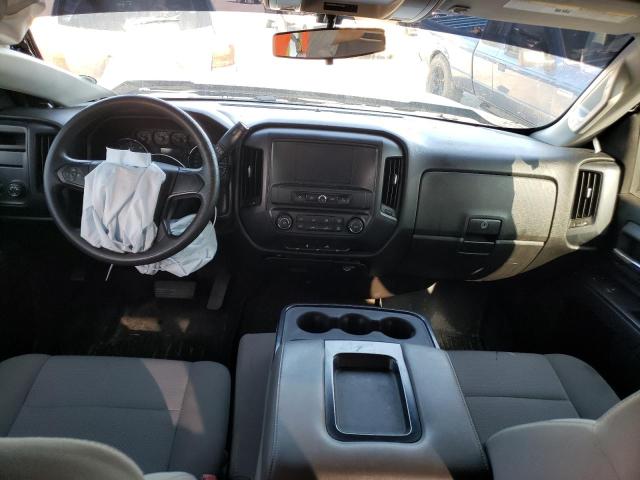 Photo 8 from auction – 2016 CHEVROLET SILVERADO with VIN 1GCRCPEC7GZ427322