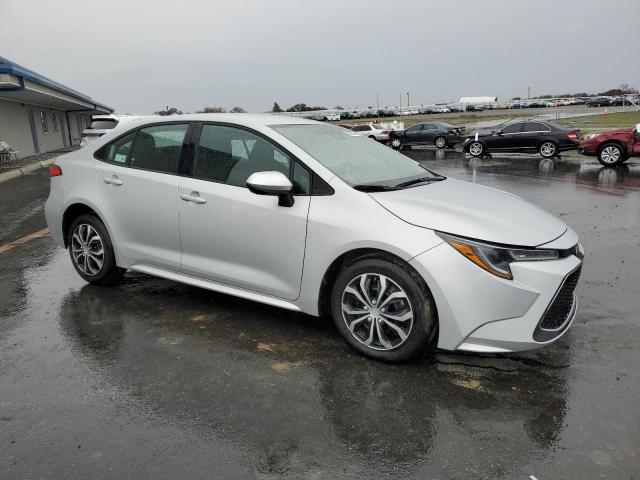 Photo 4 from auction – 2022 TOYOTA COROLLA LE with VIN 5YFEPMAE2NP285879