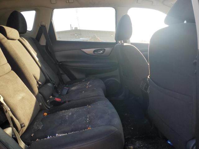 Photo 11 from auction – 2016 NISSAN ROGUE S with VIN KNMAT2MV8GP622943