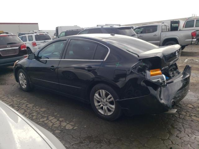 Photo 2 from auction – 2010 NISSAN ALTIMA BAS with VIN 1N4AL2AP0AN402386