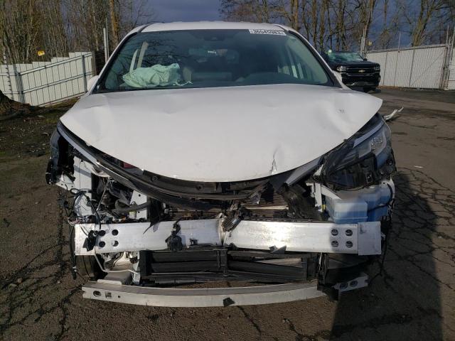Photo 5 from auction – 2021 TOYOTA SIENNA LE with VIN 5TDKRKEC7MS020651