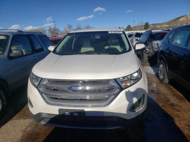 Photo 5 from auction – 2017 FORD EDGE TITAN with VIN 2FMPK4K90HBB98564