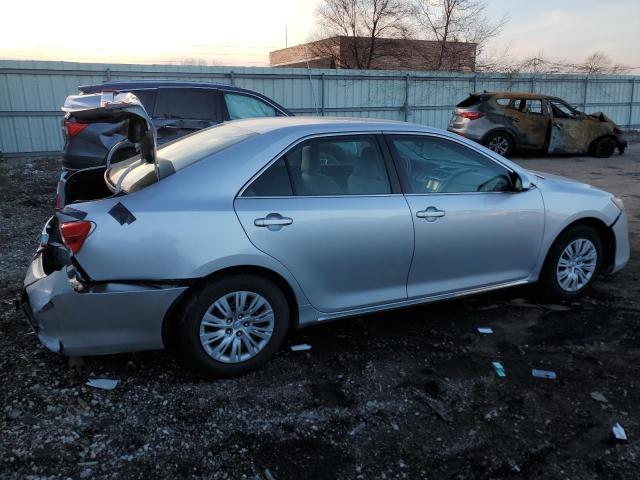 Photo 3 from auction – 2014 TOYOTA CAMRY L with VIN 4T4BF1FKXER350064