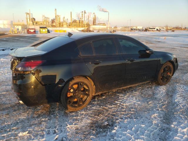 Photo 3 from auction – 2012 ACURA TL with VIN 19UUA9F70CA801177