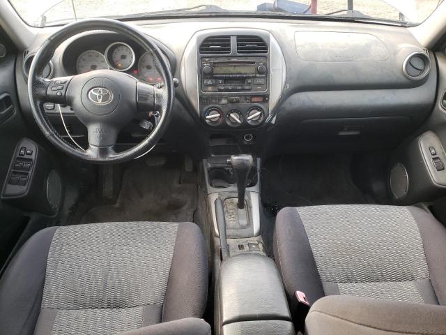صورة رقم 8 من المزاد - 2005 TOYOTA RAV4 مع VIN JTEHD20V950041941