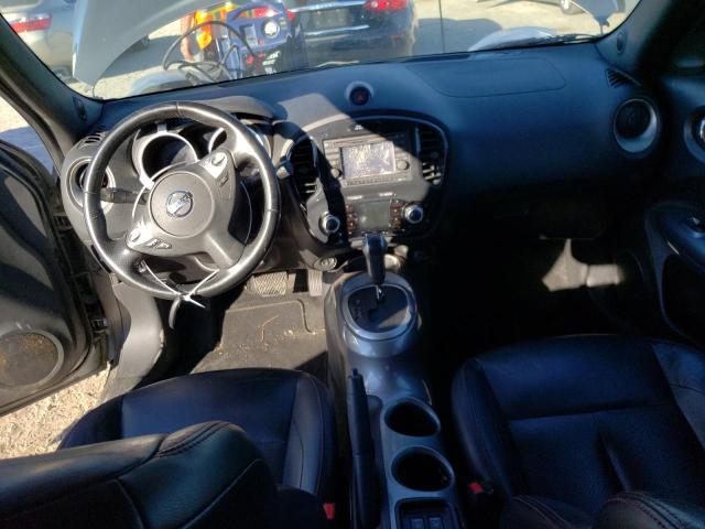 Photo 8 from auction – 2011 NISSAN JUKE S with VIN JN8AF5MR6BT016010