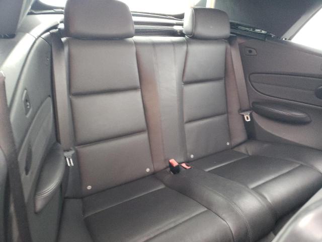 Photo 10 from auction – 2008 BMW 128 I with VIN WBAUL73598VE89425
