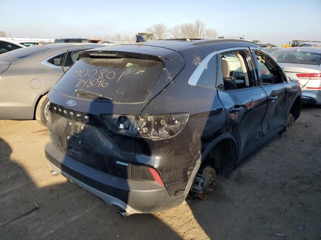 Photo 3 from auction – 2020 FORD ESCAPE SE with VIN 1FMCU0G67LUA70504