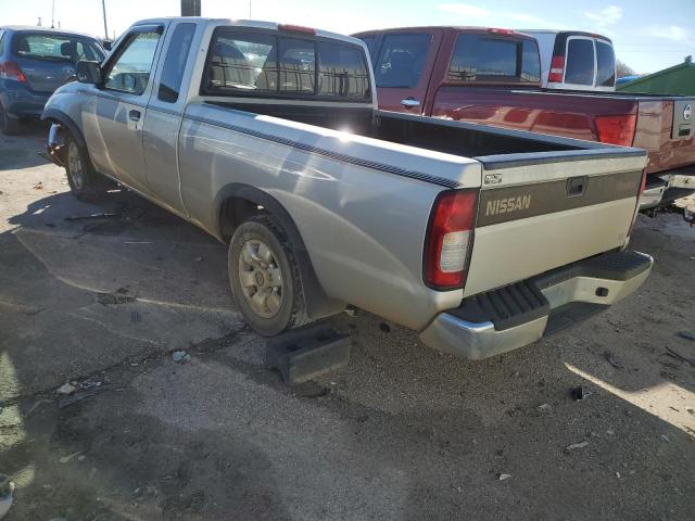 Photo 2 from auction – 1998 NISSAN FRONTIER K with VIN 1N6DD26S7WC363362