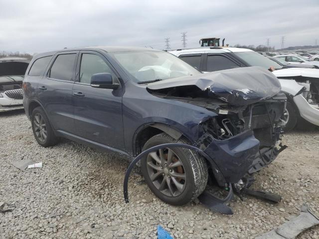 Photo 4 from auction – 2017 DODGE DURANGO GT with VIN 1C4RDJDG9HC725132