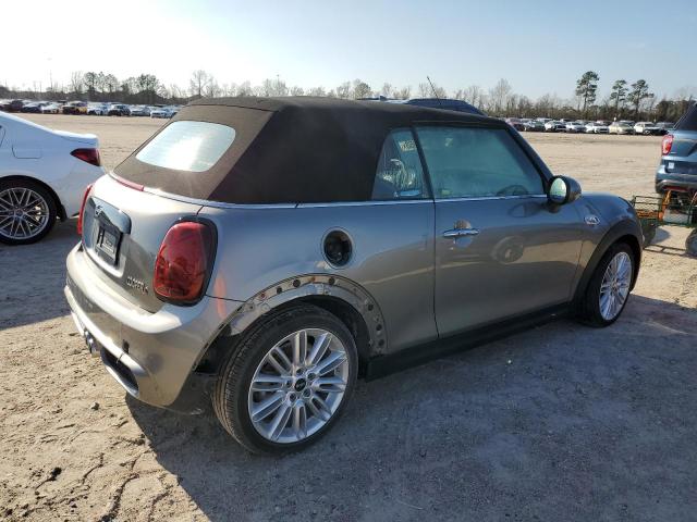 Photo 3 from auction – 2019 MINI COOPER S with VIN WMWWG9C55K3E41254