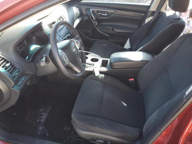 Photo 7 from auction – 2015 NISSAN ALTIMA 2.5 with VIN 1N4AL3AP2FC265685