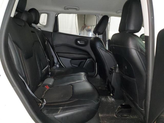 Photo 11 from auction – 2018 JEEP COMPASS LA with VIN 3C4NJDBB2JT142900