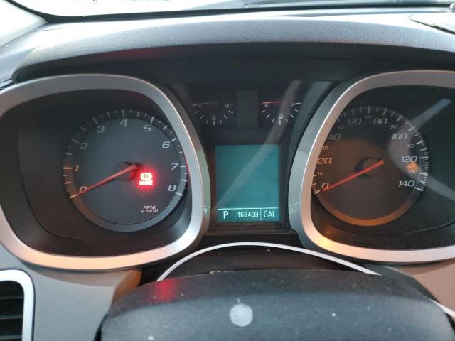 Photo 9 from auction – 2011 CHEVROLET EQUINOX LS with VIN 2CNFLCEC9B6265611