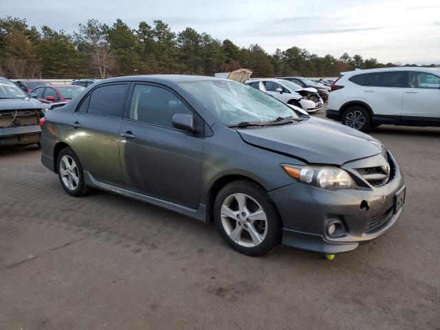 Photo 4 from auction – 2012 TOYOTA COROLLA BA with VIN 2T1BU4EE1CC886025