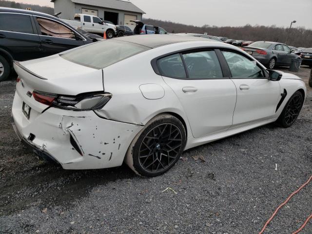 Фото 3 с аукциона – 2020 BMW M8 с VIN WBSGV0C00LCD88941