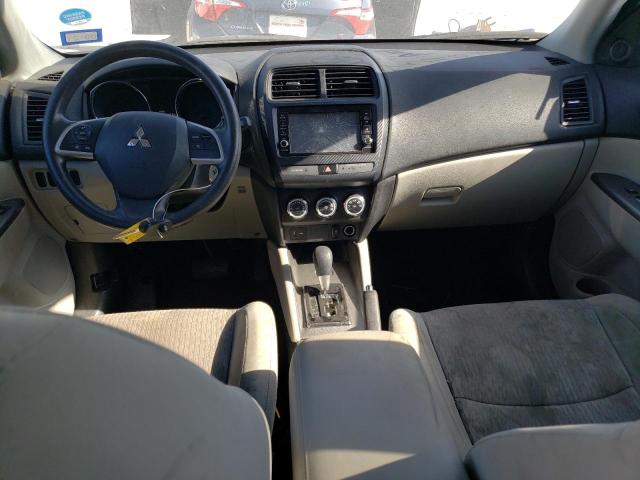 Photo 8 from auction – 2018 MITSUBISHI OUTLANDER with VIN JA4AP3AU6JU020518