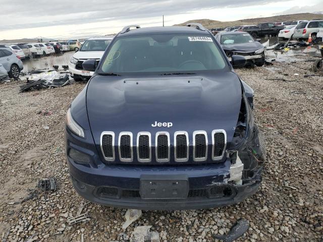 Photo 5 from auction – 2016 JEEP CHEROKEE L with VIN 1C4PJMCB0GW245453