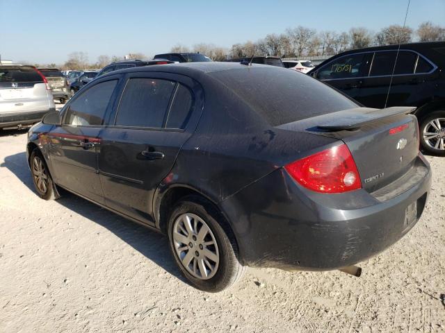 Photo 2 from auction – 2009 CHEVROLET COBALT LS with VIN 1G1AS58H897147525