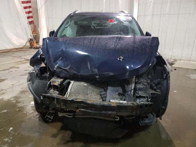 Photo 5 from auction – 2015 CHEVROLET TRAVERSE L with VIN 1GNKVGKDXFJ352368