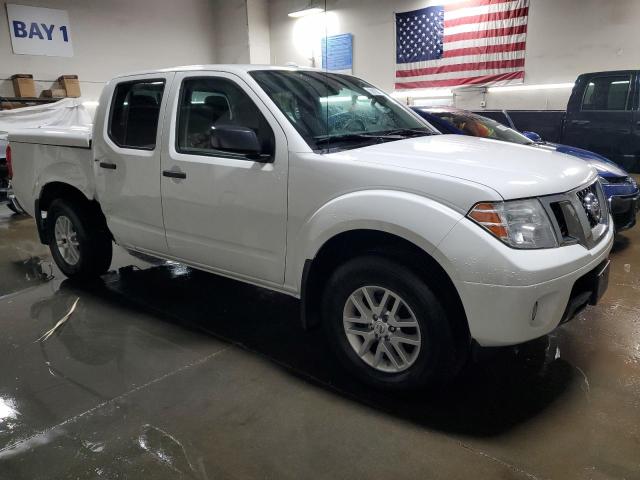 Photo 4 from auction – 2016 NISSAN FRONTIER S with VIN 1N6AD0EV1GN754693