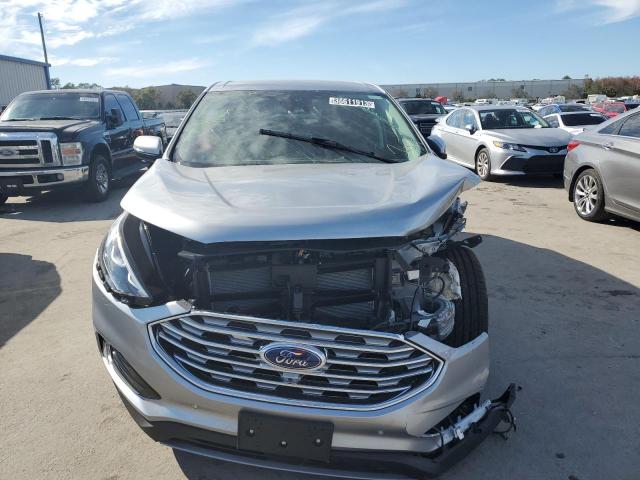 Photo 5 from auction – 2022 FORD EDGE TITAN with VIN 2FMPK4K96NBA92955