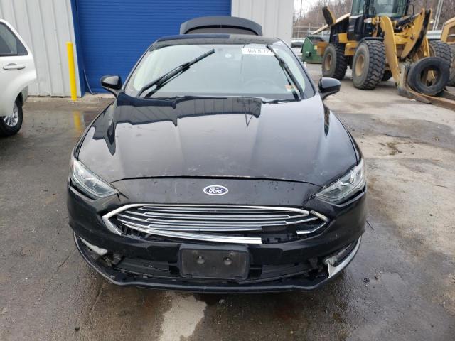 Photo 5 from auction – 2017 FORD FUSION SE with VIN 3FA6P0LU2HR230340