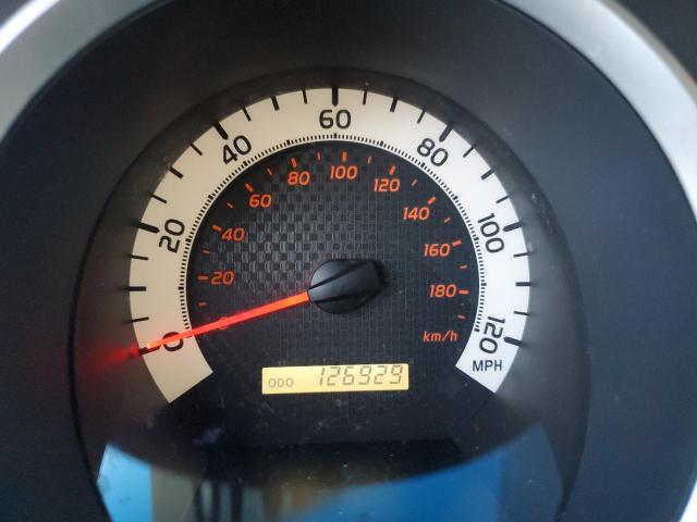 Photo 9 from auction – 2014 TOYOTA TACOMA DOU with VIN 3TMLU4EN4EM164305