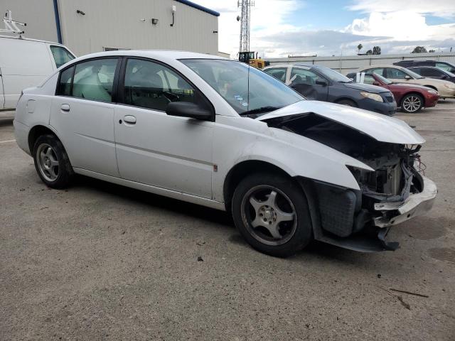 Photo 4 from auction – 2006 SATURN ION LEVEL with VIN 1G8AJ55F76Z197811
