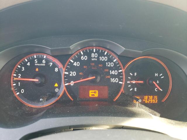 Photo 9 from auction – 2008 NISSAN ALTIMA 2.5 with VIN 1N4AL21E28N439660