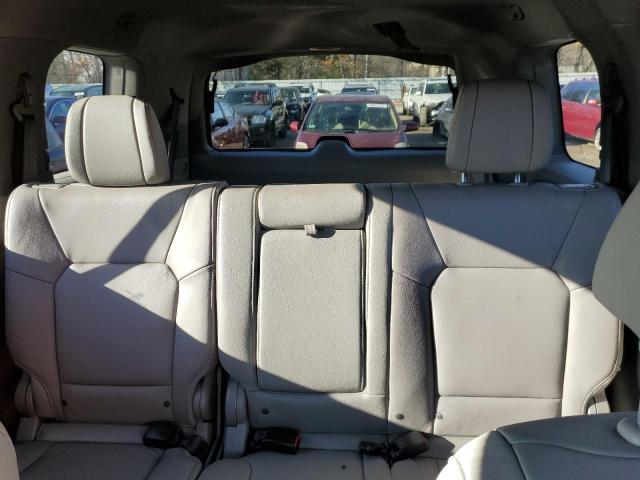 Zdjęcie 10 z aukcji – 2014 HONDA PILOT EXL z VIN 5FNYF4H54EB009625