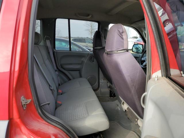 Photo 11 from auction – 2005 JEEP LIBERTY SP with VIN 1J4GL48K75W556209