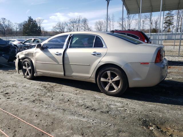 Photo 2 from auction – 2012 CHEVROLET MALIBU 1LT with VIN 1G1ZC5EU5CF169450