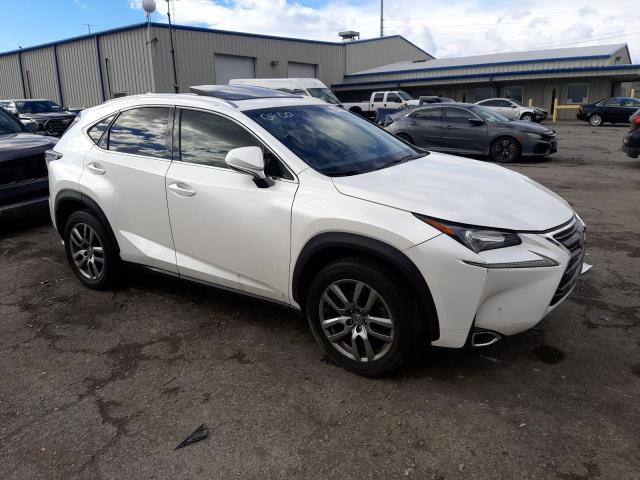 Photo 4 from auction – 2015 LEXUS NX 200T with VIN JTJYARBZ2F2020020