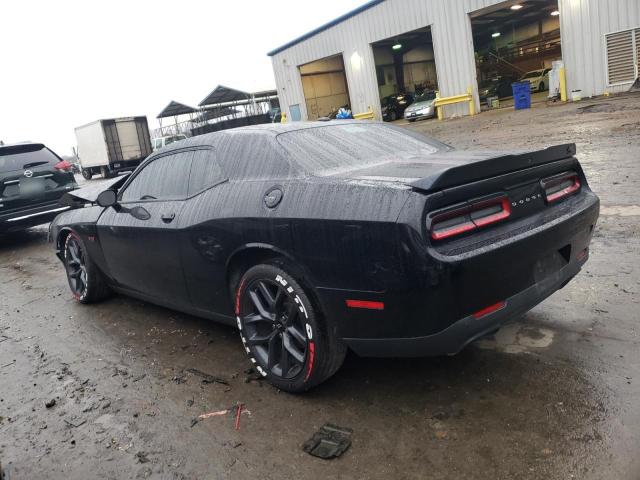 Photo 2 from auction – 2019 DODGE CHALLENGER with VIN 2C3CDZBT2KH587351