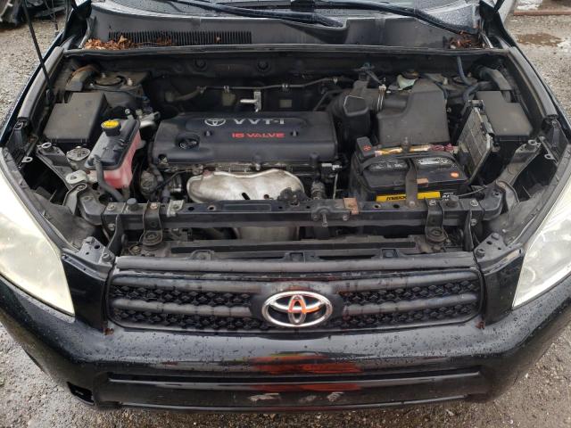 Photo 11 from auction – 2007 TOYOTA RAV4 with VIN JTMBD33V276029786