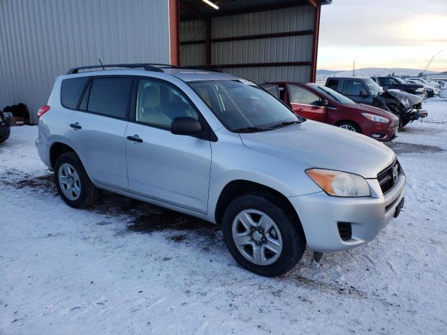 Photo 4 from auction – 2011 TOYOTA RAV4 with VIN 2T3BF4DV3BW121530
