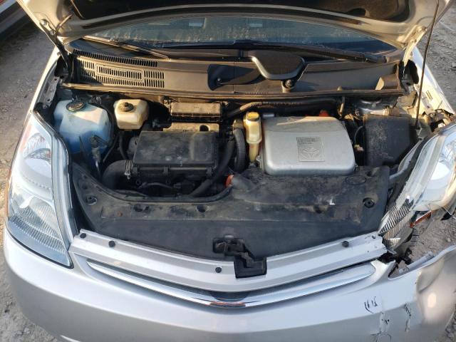 Photo 11 from auction – 2007 TOYOTA PRIUS with VIN JTDKB20U273237275