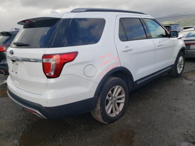 Photo 3 from auction – 2017 FORD EXPLORER X with VIN 1FM5K7D86HGD13142