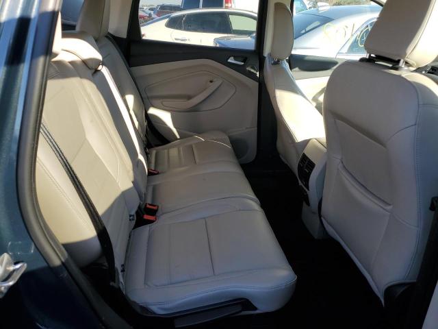 Photo 11 from auction – 2019 FORD ESCAPE TIT with VIN 1FMCU9J99KUC31246