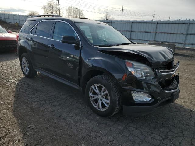 Photo 4 from auction – 2016 CHEVROLET EQUINOX LT with VIN 2GNALCEK3G6126224