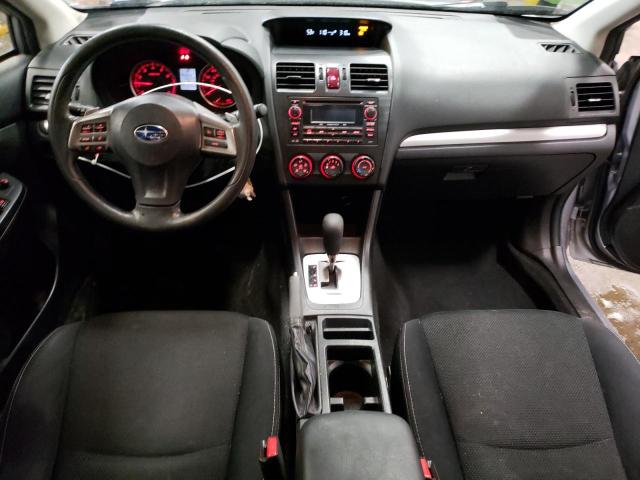 Photo 8 from auction – 2014 SUBARU XV CROSSTR with VIN JF2GPAVC2E8276323