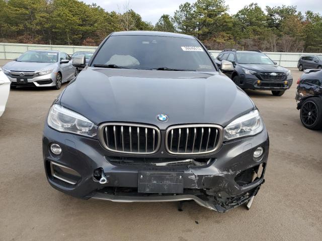 Photo 5 from auction – 2017 BMW X6 XDRIVE3 with VIN 5UXKU2C35H0U29577