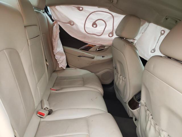 Photo 10 from auction – 2016 BUICK LACROSSE with VIN 1G4GB5G36GF174096